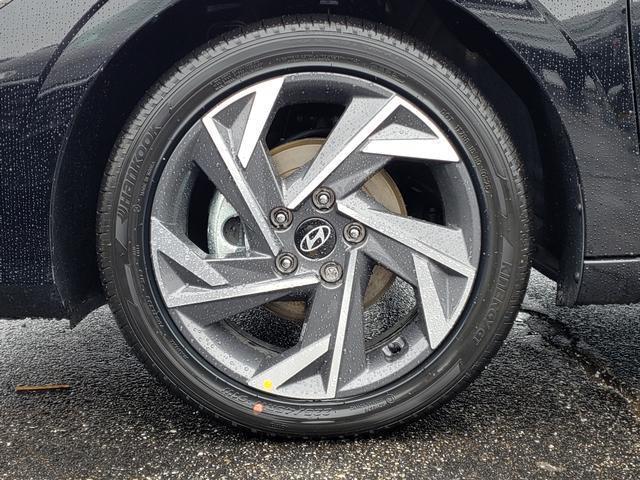 new 2025 Hyundai ELANTRA HEV car, priced at $30,966