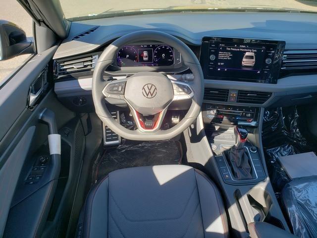 new 2026 Volkswagen Jetta GLI car, priced at $36,632