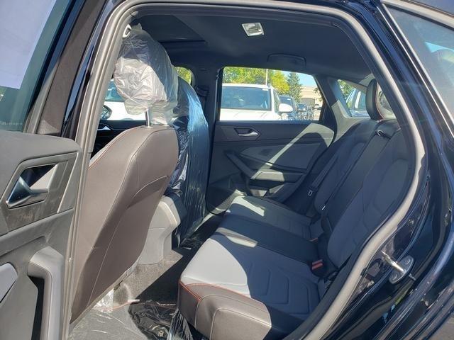 new 2026 Volkswagen Jetta GLI car, priced at $36,632