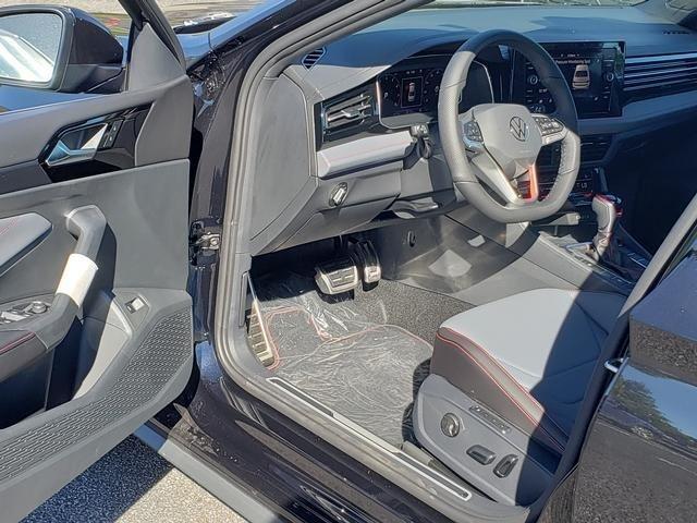 new 2026 Volkswagen Jetta GLI car, priced at $36,632