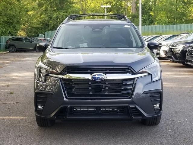 new 2025 Subaru Ascent car, priced at $50,300