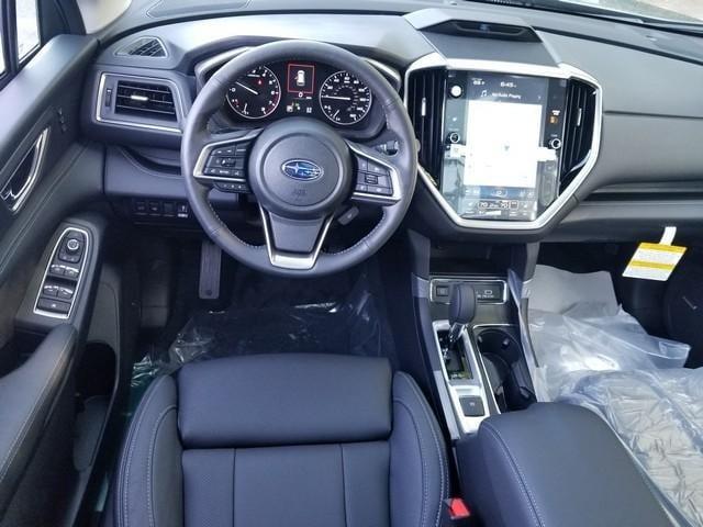 new 2025 Subaru Ascent car, priced at $50,300