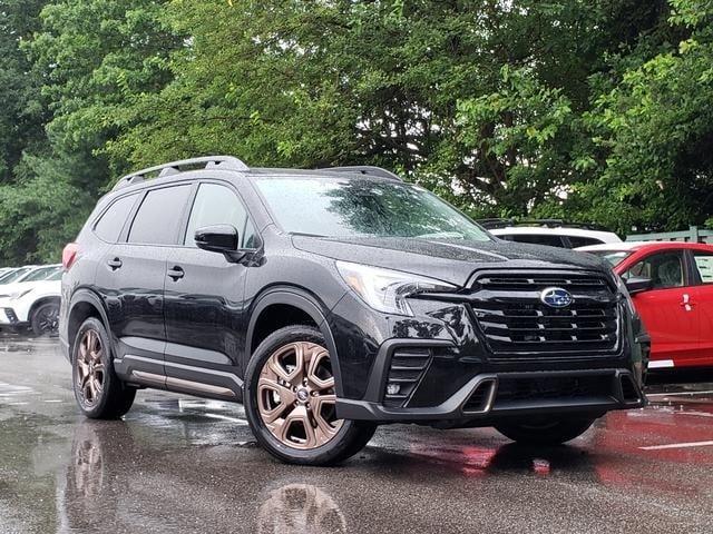 new 2025 Subaru Ascent car, priced at $51,660