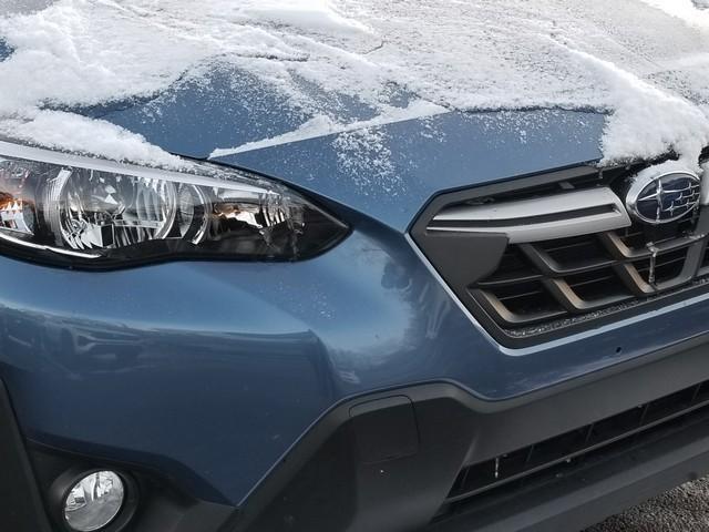 used 2023 Subaru Crosstrek car, priced at $26,000