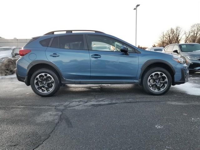 used 2023 Subaru Crosstrek car, priced at $26,000