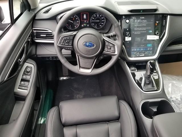 new 2025 Subaru Outback car, priced at $44,793
