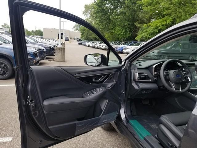 new 2025 Subaru Outback car, priced at $44,793