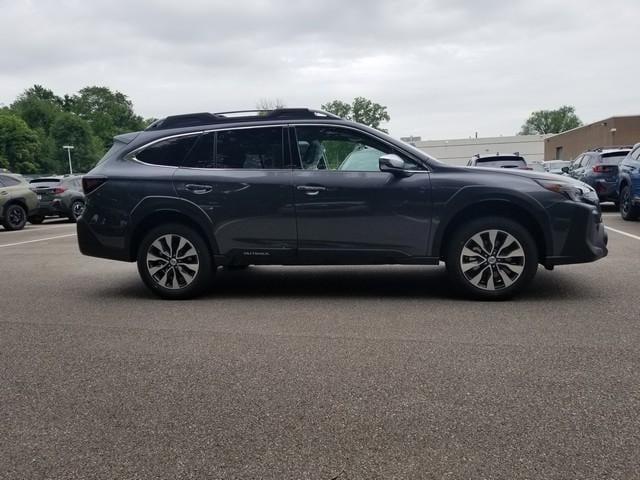 new 2025 Subaru Outback car, priced at $44,793