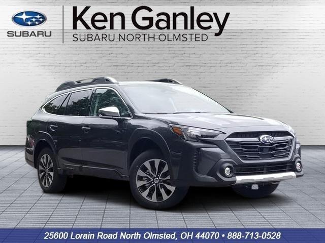 new 2025 Subaru Outback car, priced at $44,793