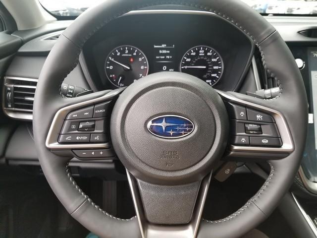 new 2025 Subaru Outback car, priced at $44,793