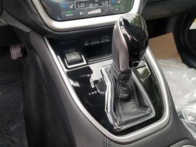 new 2025 Subaru Outback car, priced at $44,793