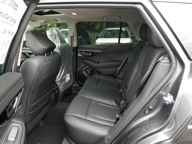 new 2025 Subaru Outback car, priced at $44,793