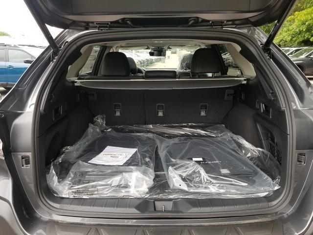 new 2025 Subaru Outback car, priced at $44,793