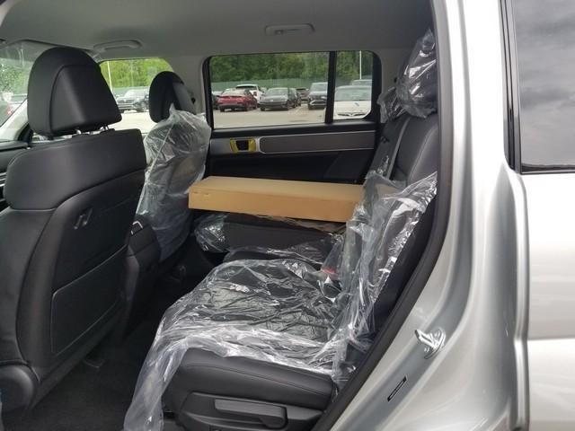 new 2025 Hyundai SANTA FE HEV car, priced at $40,853