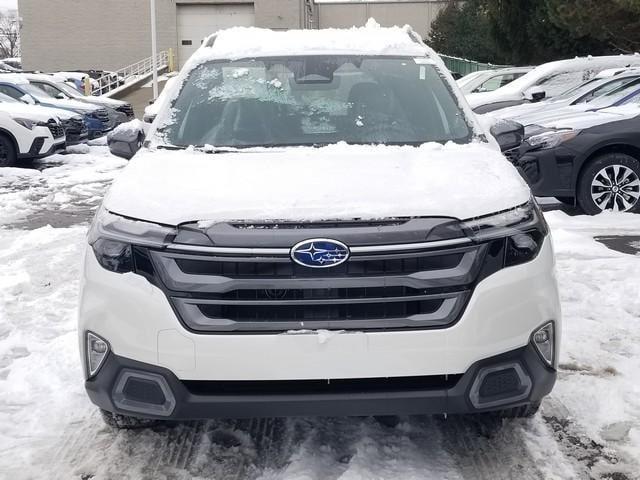 new 2025 Subaru Forester car, priced at $37,517