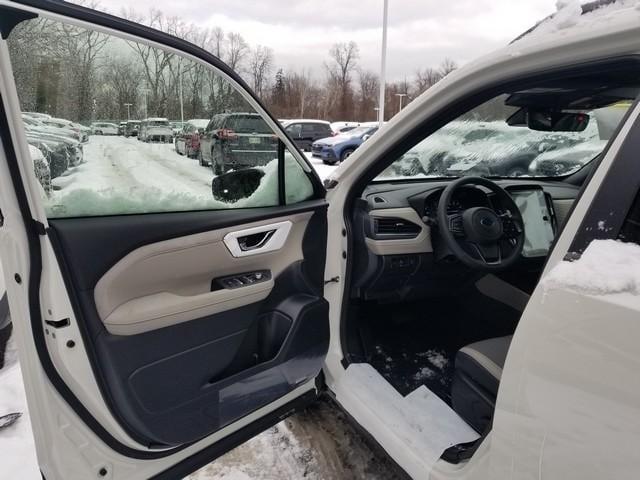 new 2025 Subaru Forester car, priced at $37,517