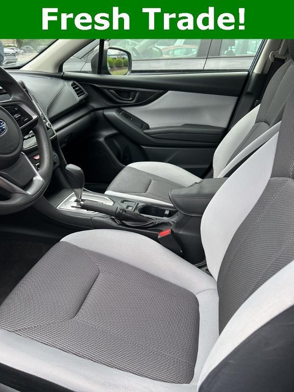 used 2018 Subaru Crosstrek car, priced at $17,200