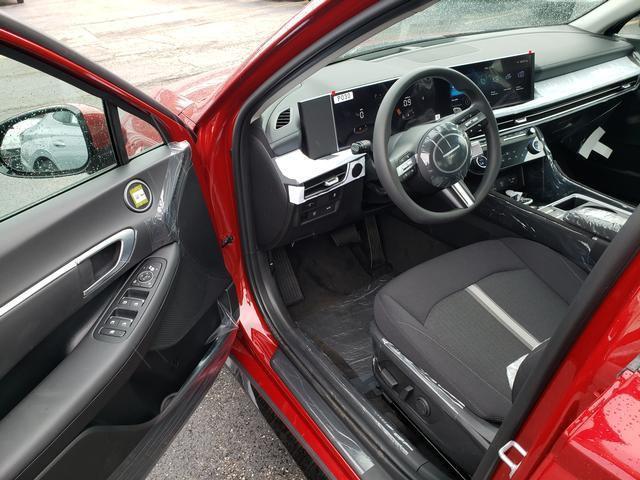 new 2025 Hyundai Sonata car, priced at $30,907