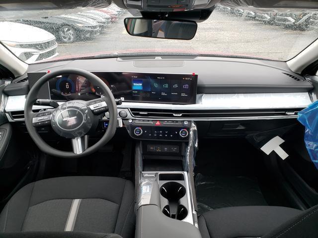 new 2025 Hyundai Sonata car, priced at $30,907