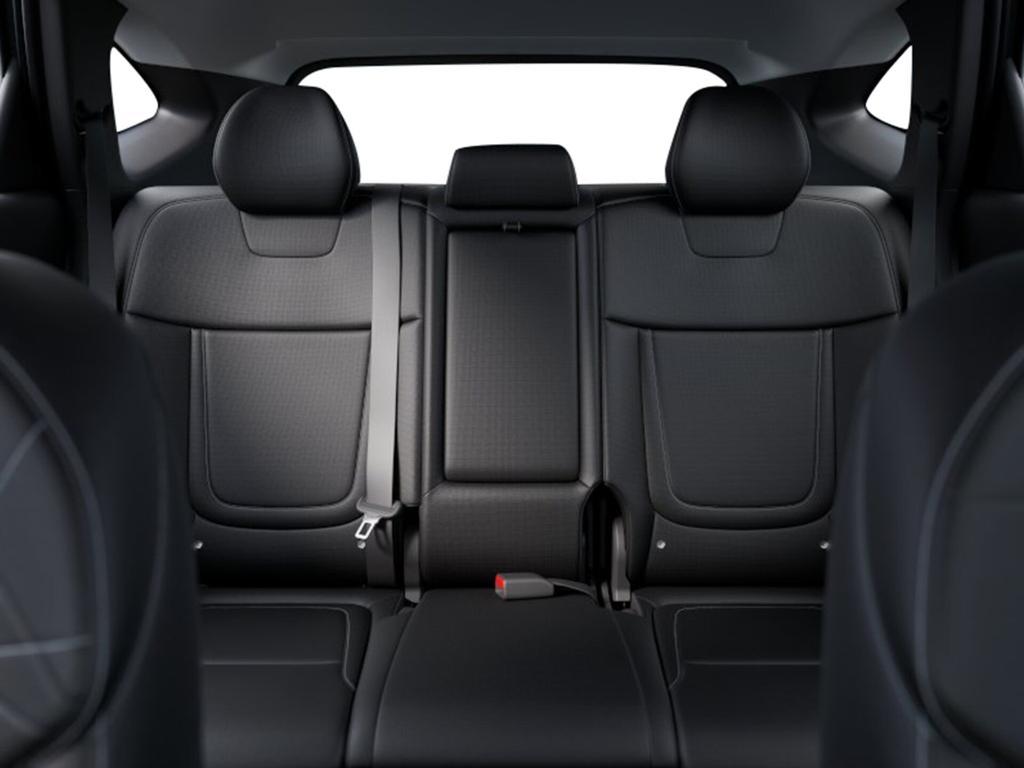 new 2026 Hyundai TUCSON Hybrid car, priced at $34,544