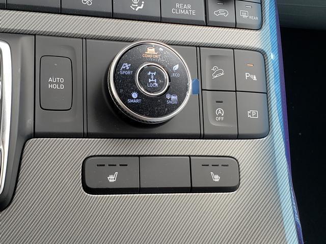 new 2025 Hyundai Palisade car, priced at $43,071