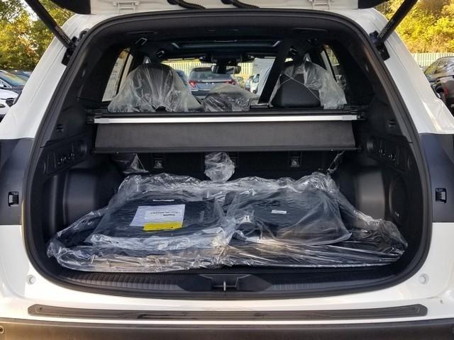new 2025 Subaru Forester car, priced at $40,261