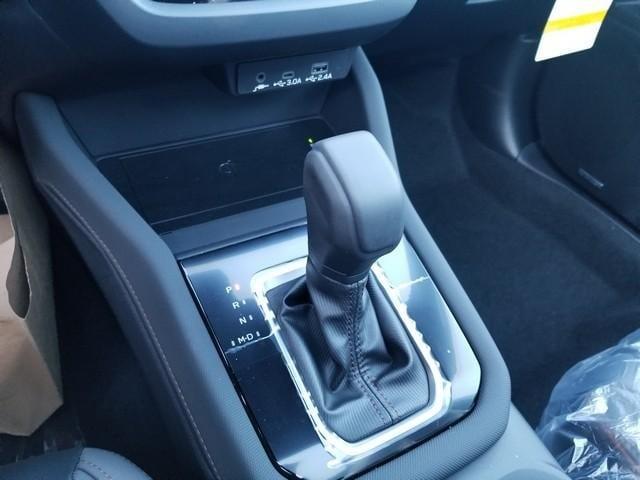 new 2025 Subaru Forester car, priced at $40,261