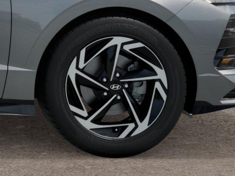 new 2026 Hyundai Sonata car, priced at $31,918