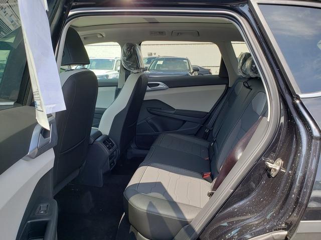new 2025 Volkswagen Taos car, priced at $31,728