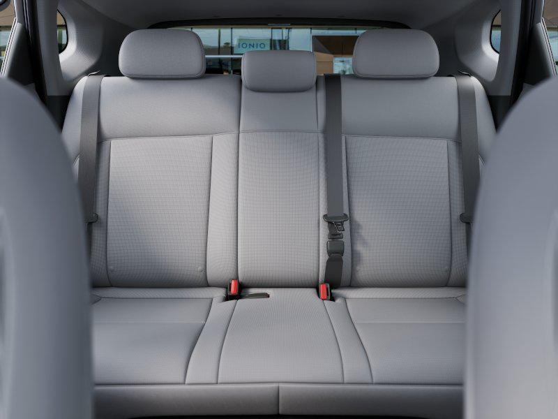 new 2026 Hyundai Kona car, priced at $27,478