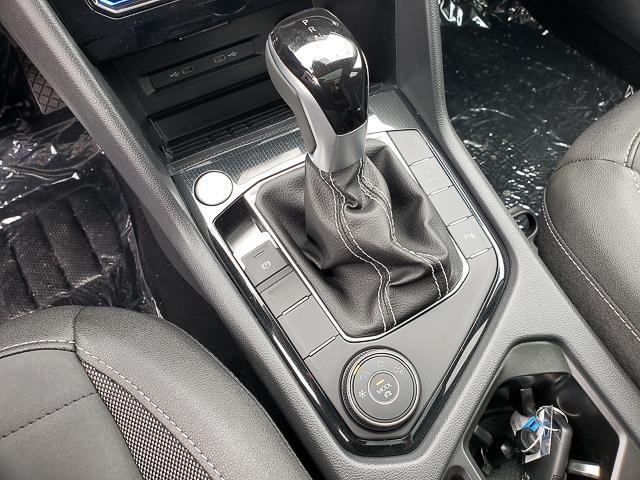 new 2025 Volkswagen Taos car, priced at $32,875