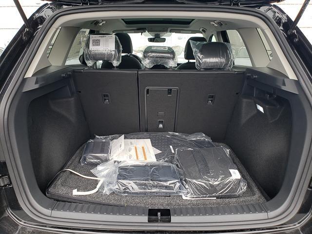 new 2025 Volkswagen Taos car, priced at $32,875