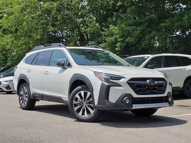 new 2025 Subaru Outback car, priced at $42,233