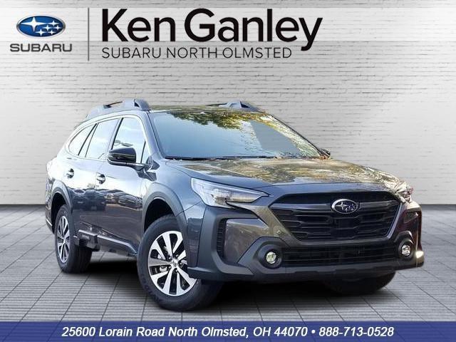 new 2025 Subaru Outback car, priced at $35,282