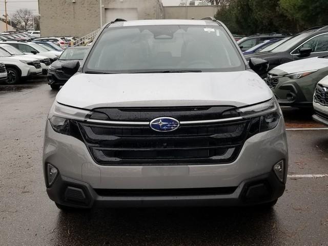 new 2025 Subaru Forester car, priced at $40,056