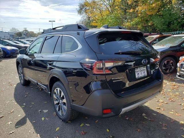 new 2025 Subaru Outback car, priced at $37,567