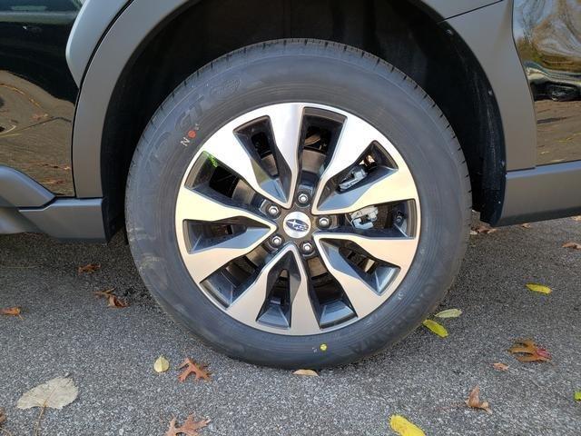 new 2025 Subaru Outback car, priced at $37,567