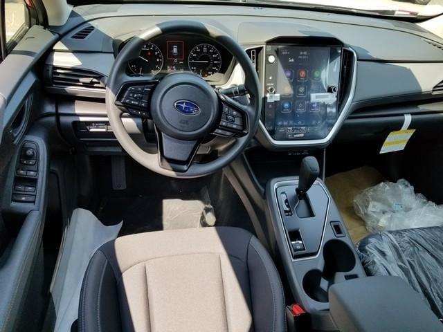 new 2025 Subaru Crosstrek car, priced at $30,371
