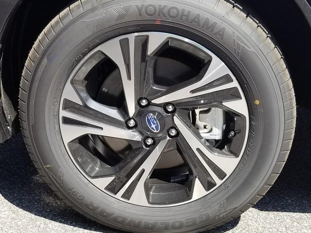 new 2025 Subaru Crosstrek car, priced at $30,371