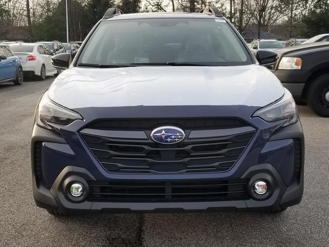 new 2025 Subaru Outback car, priced at $34,063