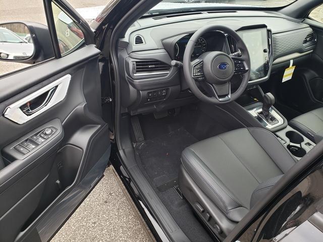 new 2025 Subaru Forester Hybrid car, priced at $43,466