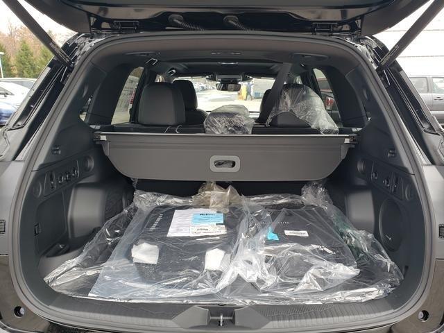 new 2025 Subaru Forester Hybrid car, priced at $43,466