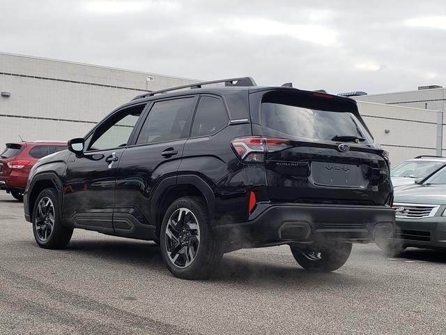 new 2025 Subaru Forester Hybrid car, priced at $43,466