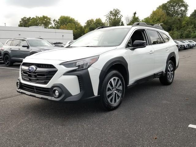 used 2024 Subaru Outback car, priced at $31,777