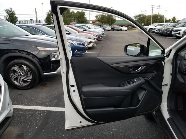 used 2024 Subaru Outback car, priced at $31,777