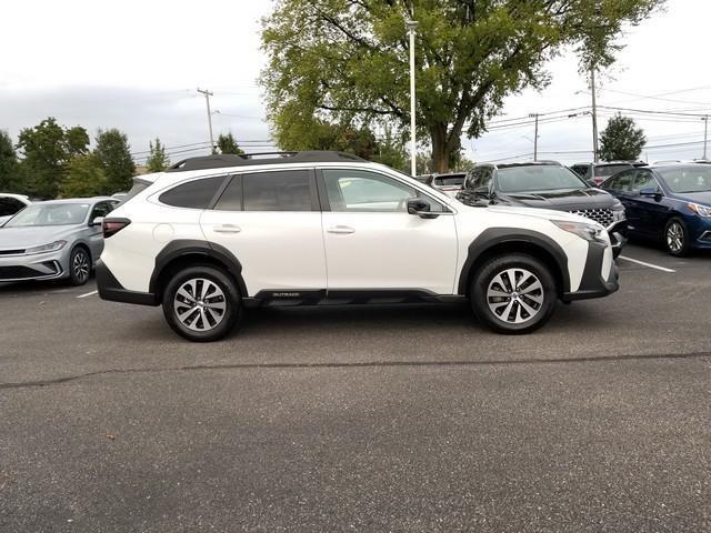 used 2024 Subaru Outback car, priced at $31,777