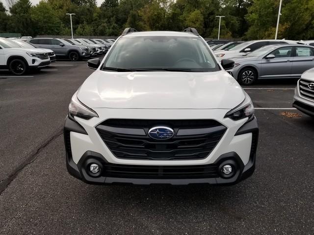 used 2024 Subaru Outback car, priced at $31,777