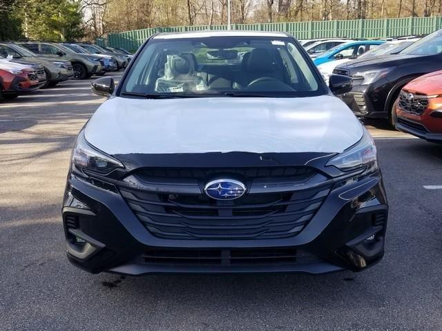 new 2025 Subaru Legacy car, priced at $36,427