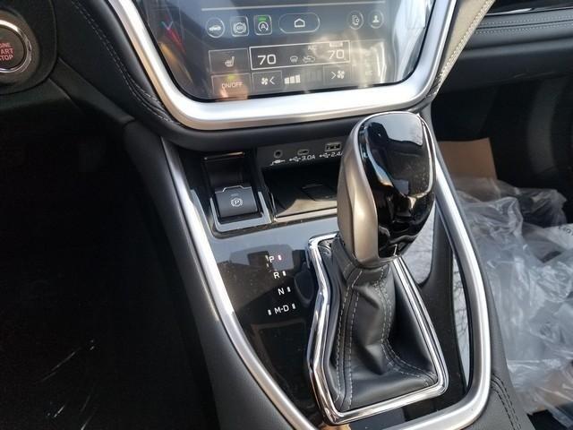 new 2025 Subaru Legacy car, priced at $36,427