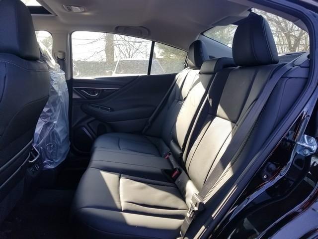 new 2025 Subaru Legacy car, priced at $36,427